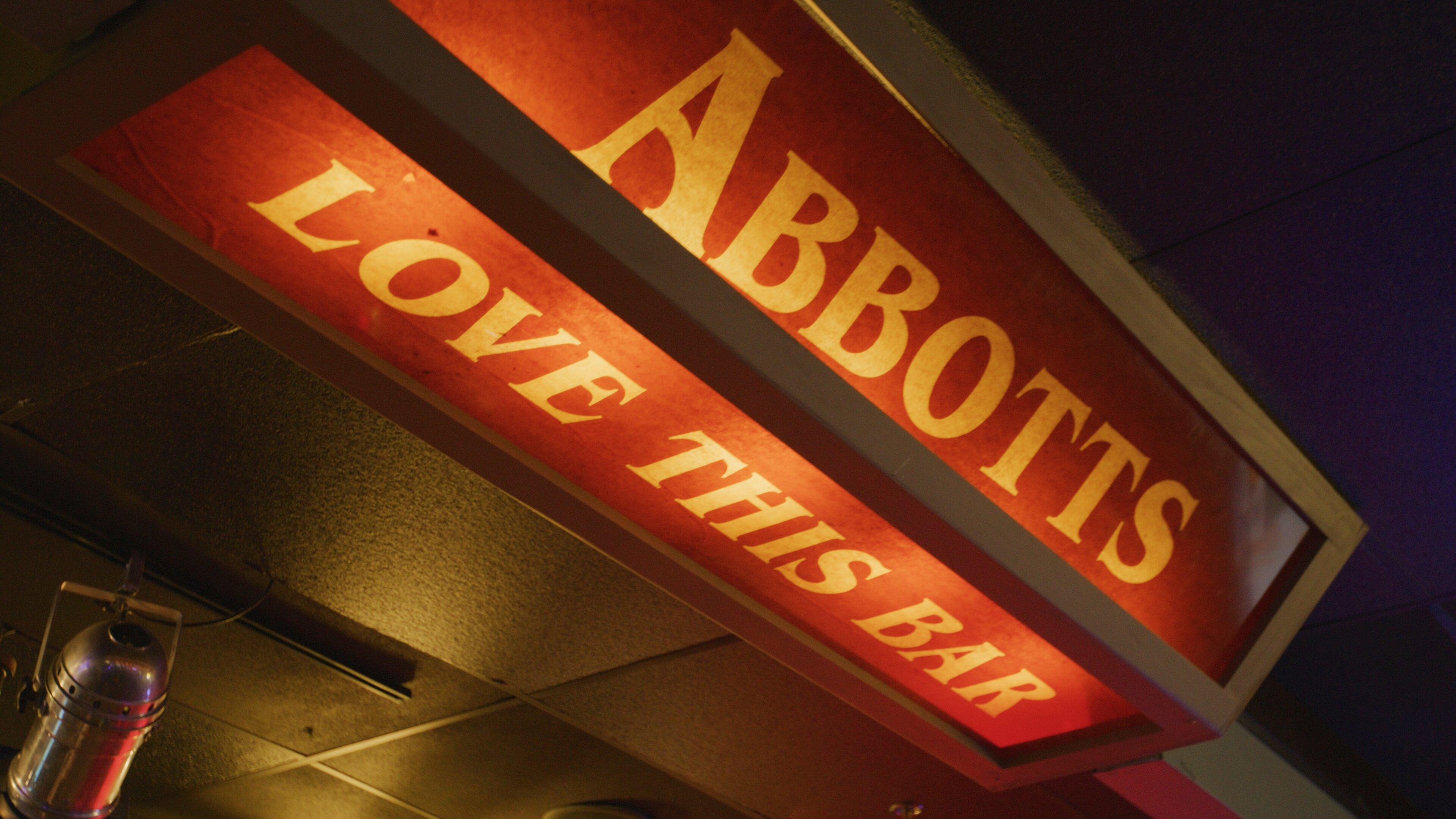 Abbotts Bar & Grill