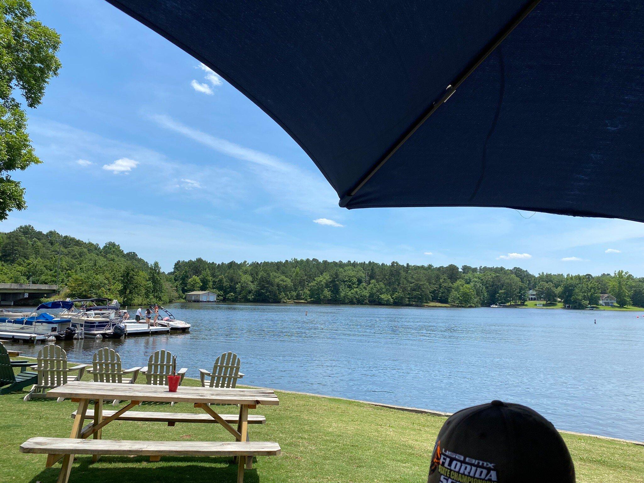 The Boathouse at Harbor Club