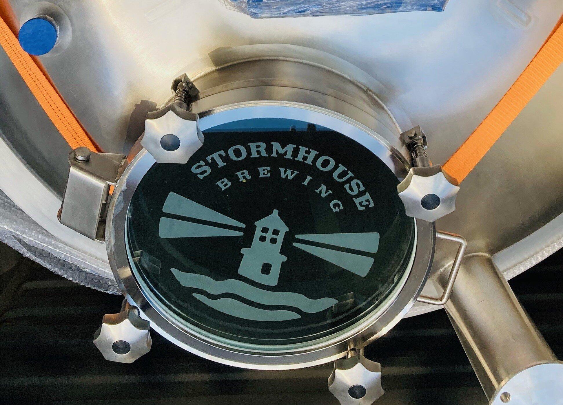 Stormhouse Brewing