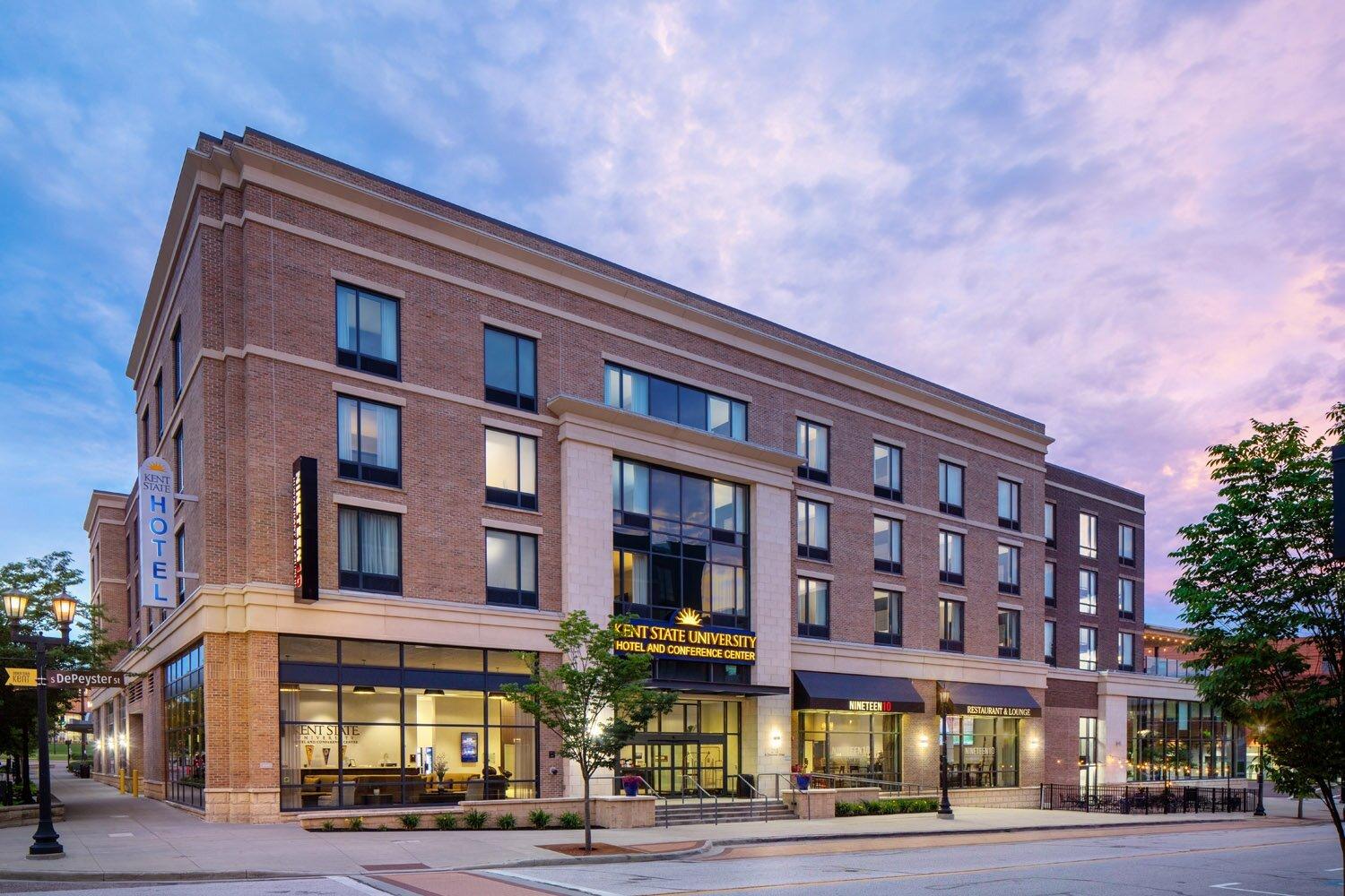 Kent State University Hotel & Conference Center