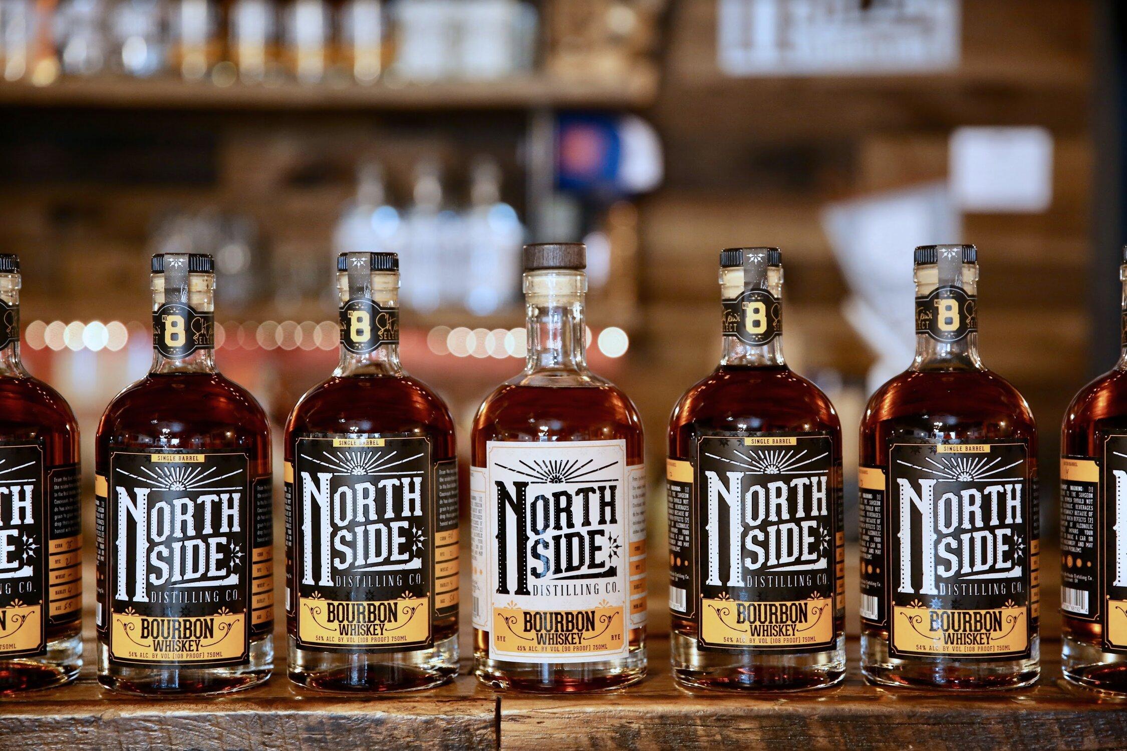 Northside Distilling