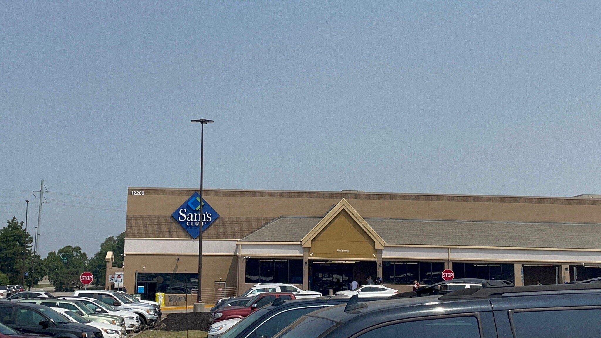 Sam's Club