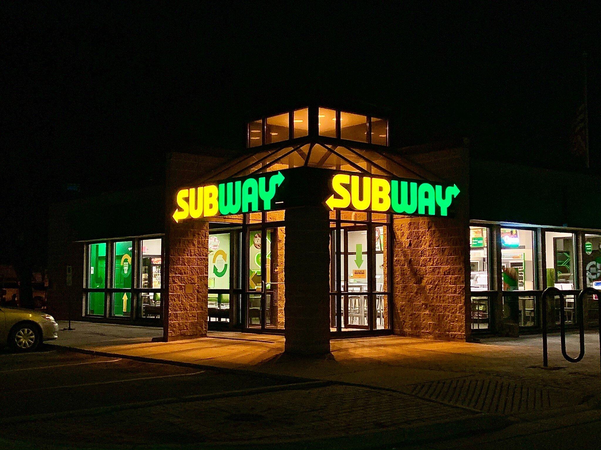 Subway