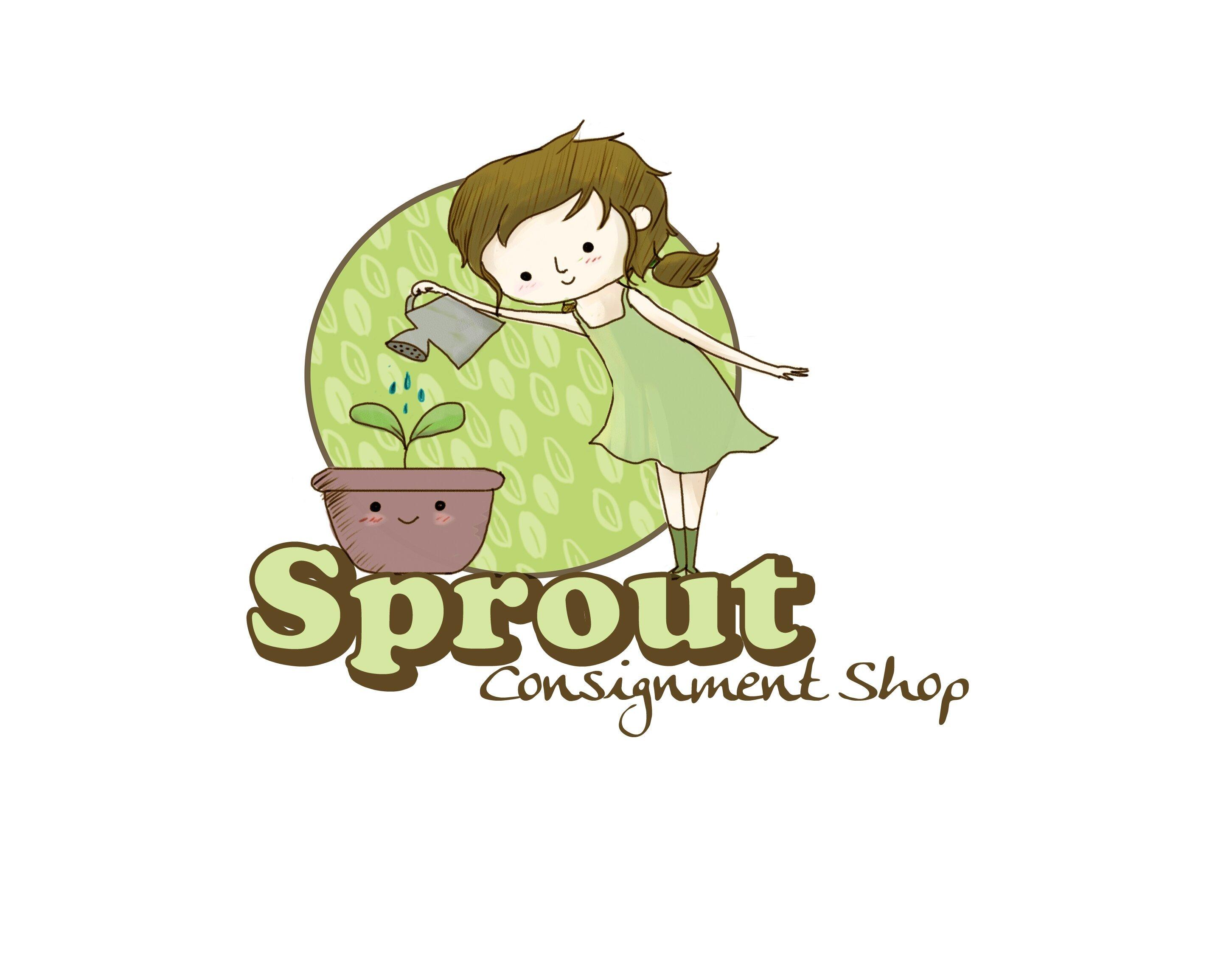 Sprout Consignment