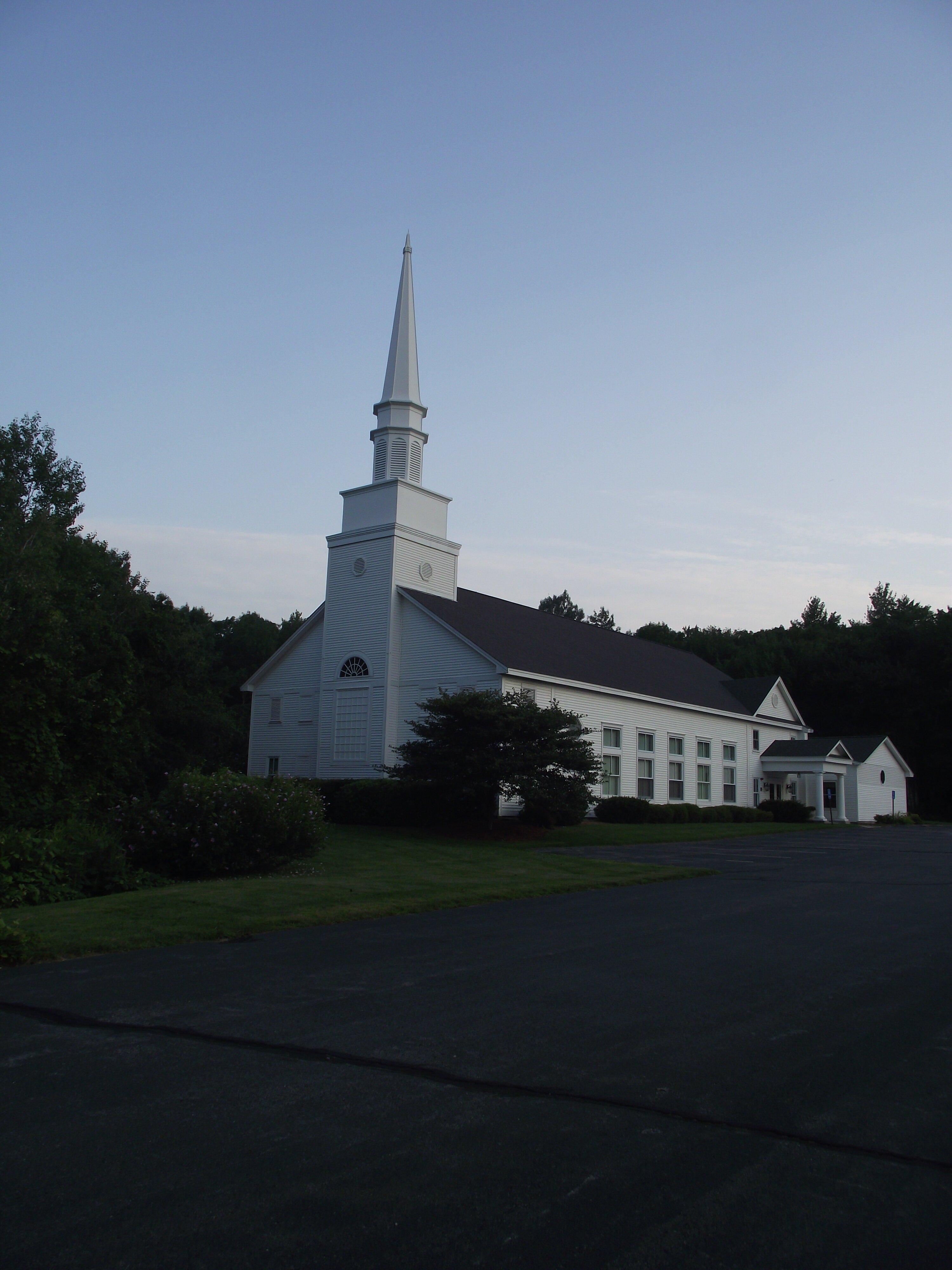 Salem Bible Church