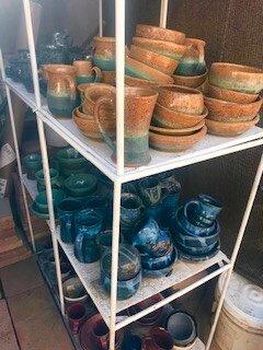 Tucson Clay Co-op