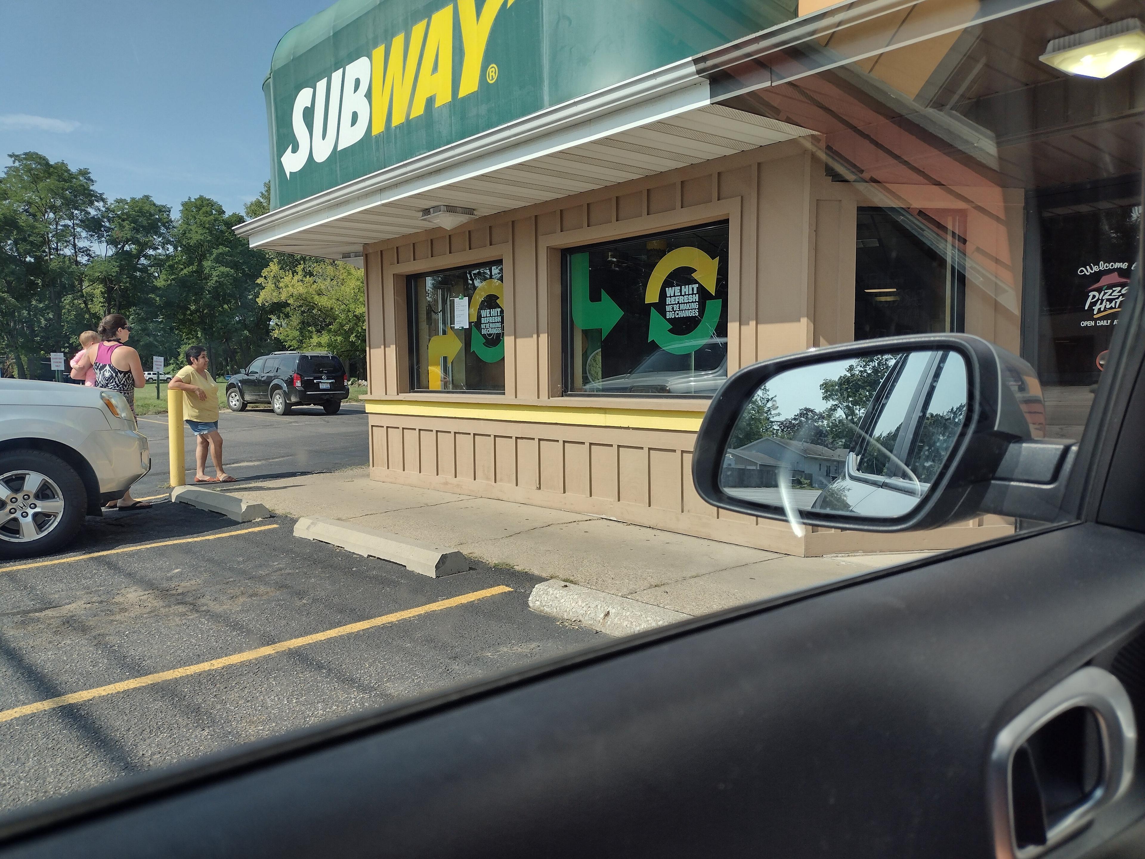 Subway