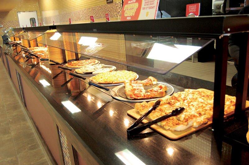 Cicis Pizza