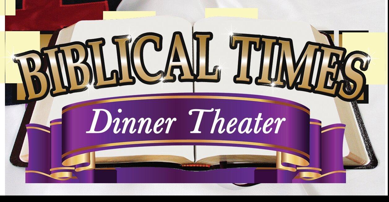 Biblical Times Dinner Theater