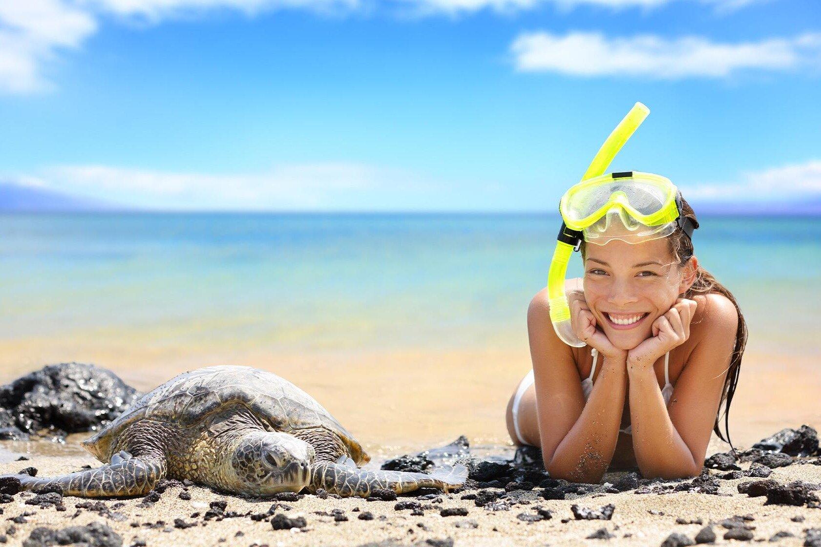 Oahu Circle Island Adventures