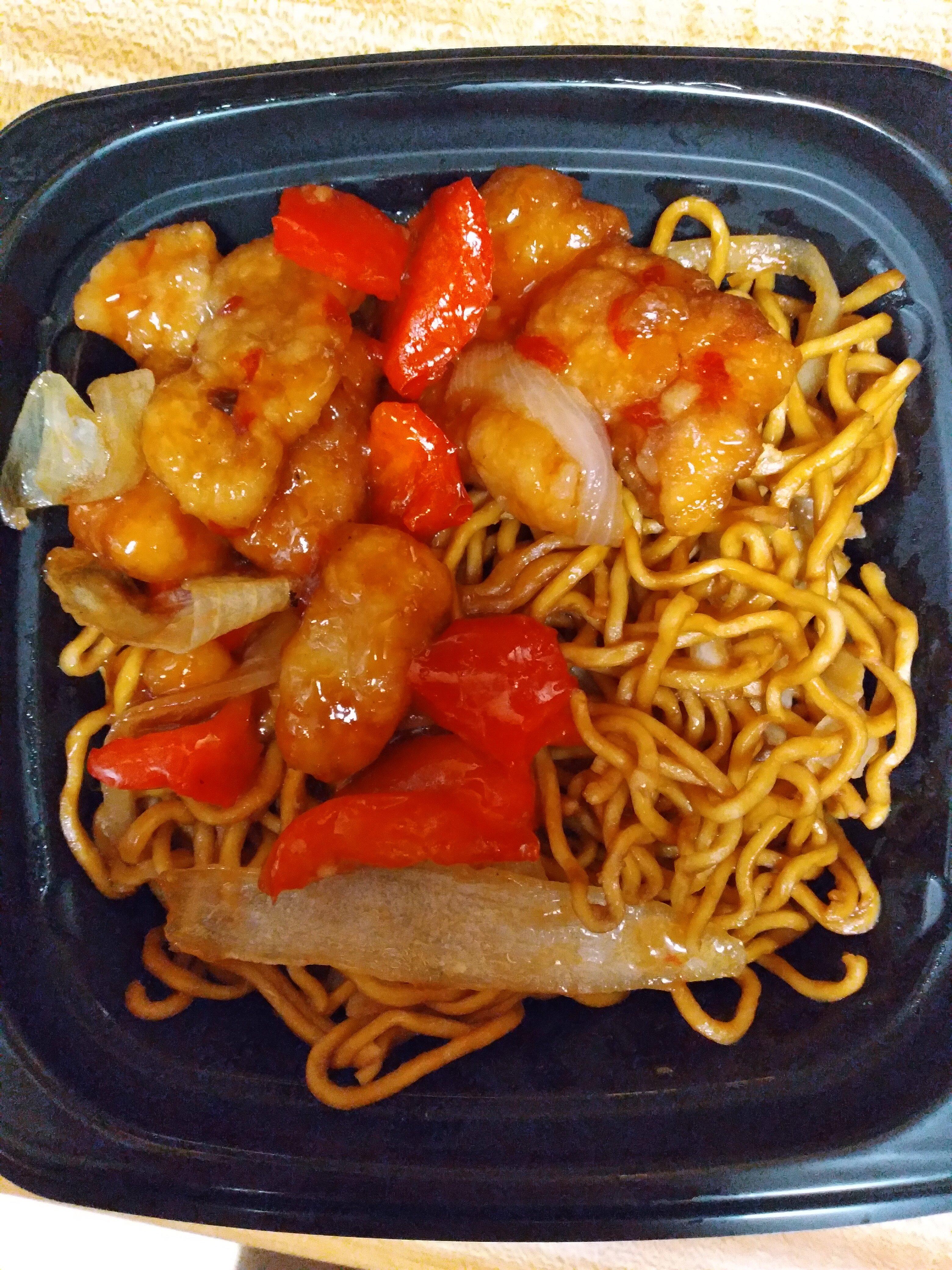 Panda Express