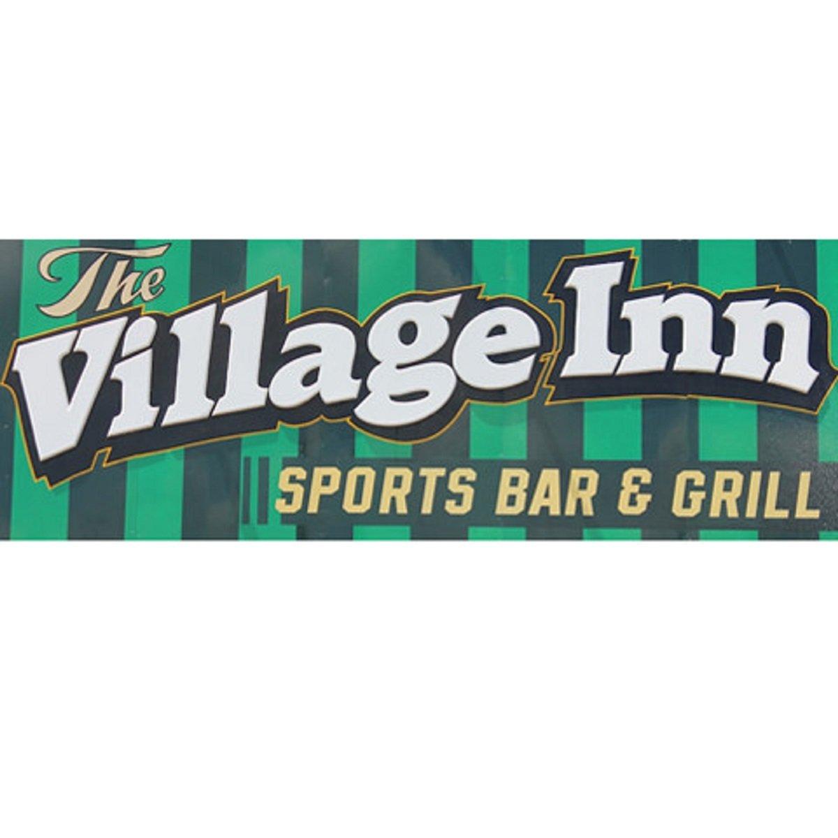 Village Inn Sports Bar, Grill & Pizzeria