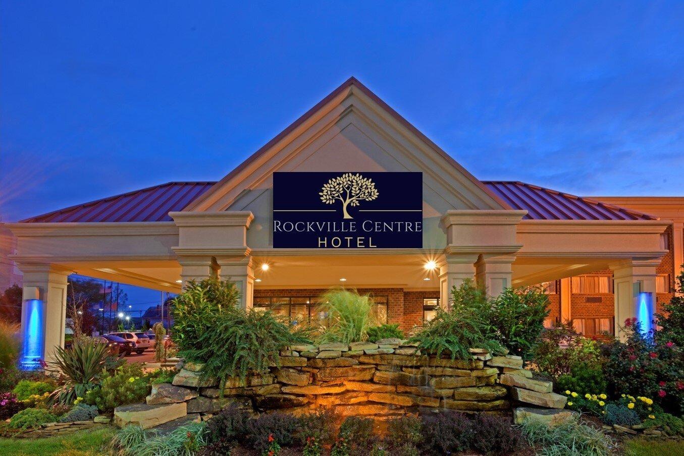 Rockville Centre Inn