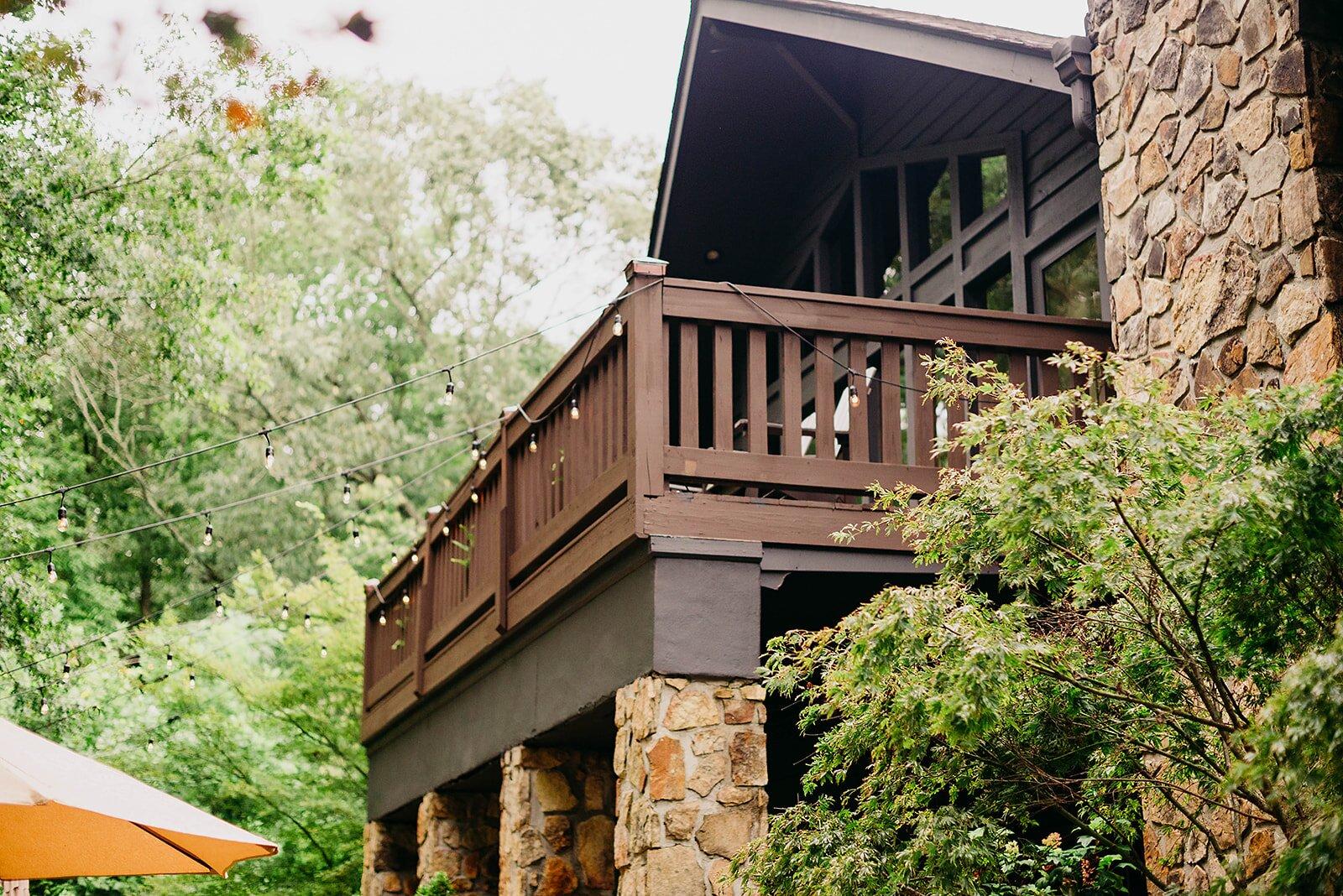 Sylvan Valley Lodge and Cellars