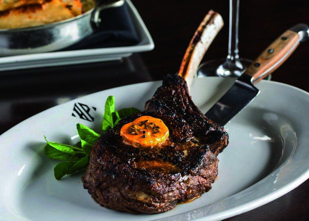 Hyde Park Prime Steakhouse