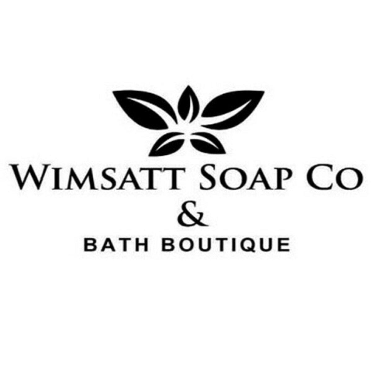 Wimsatt Soap & Soy Candle Bar