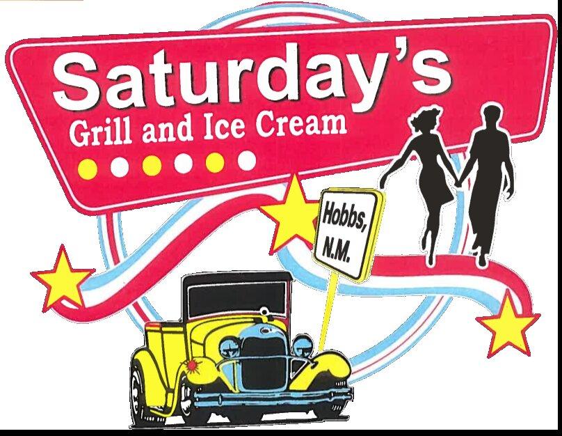 Saturday's Grill & Ice Cream