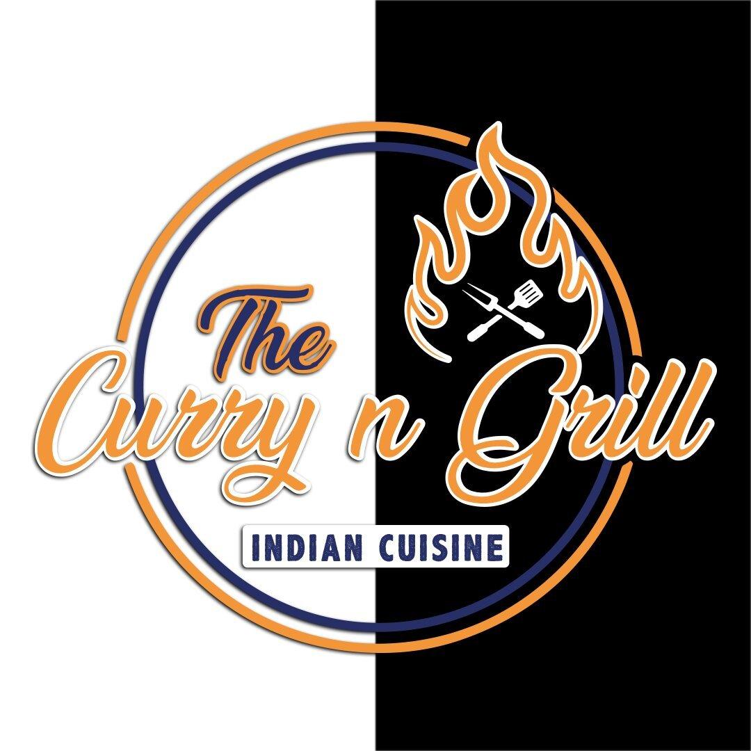 The Curry 'N' Grill