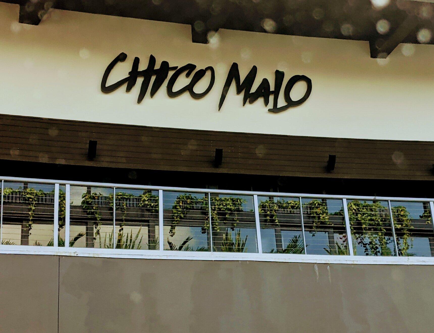 Chico Malo Miami