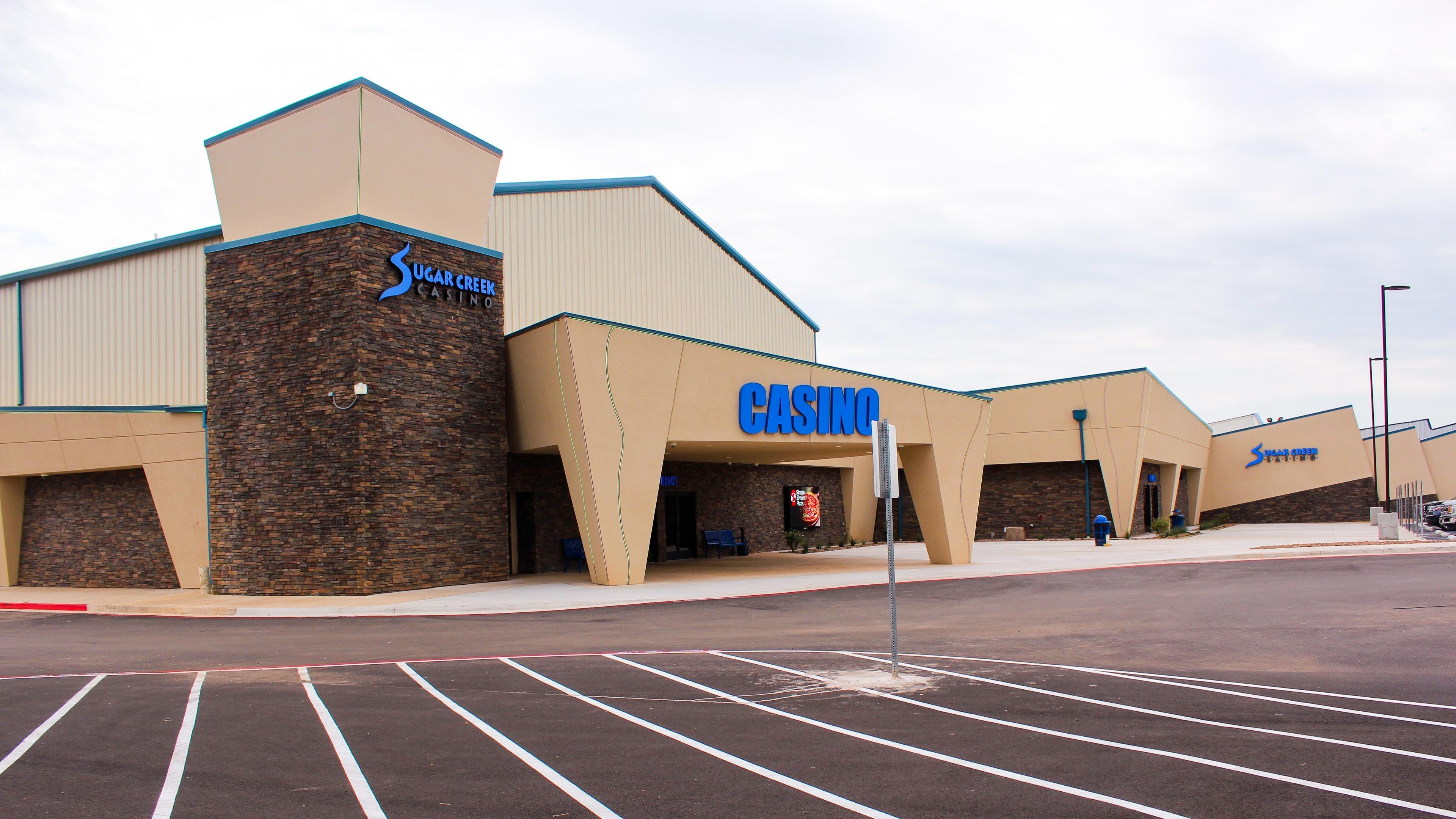 Sugar Creek Casino