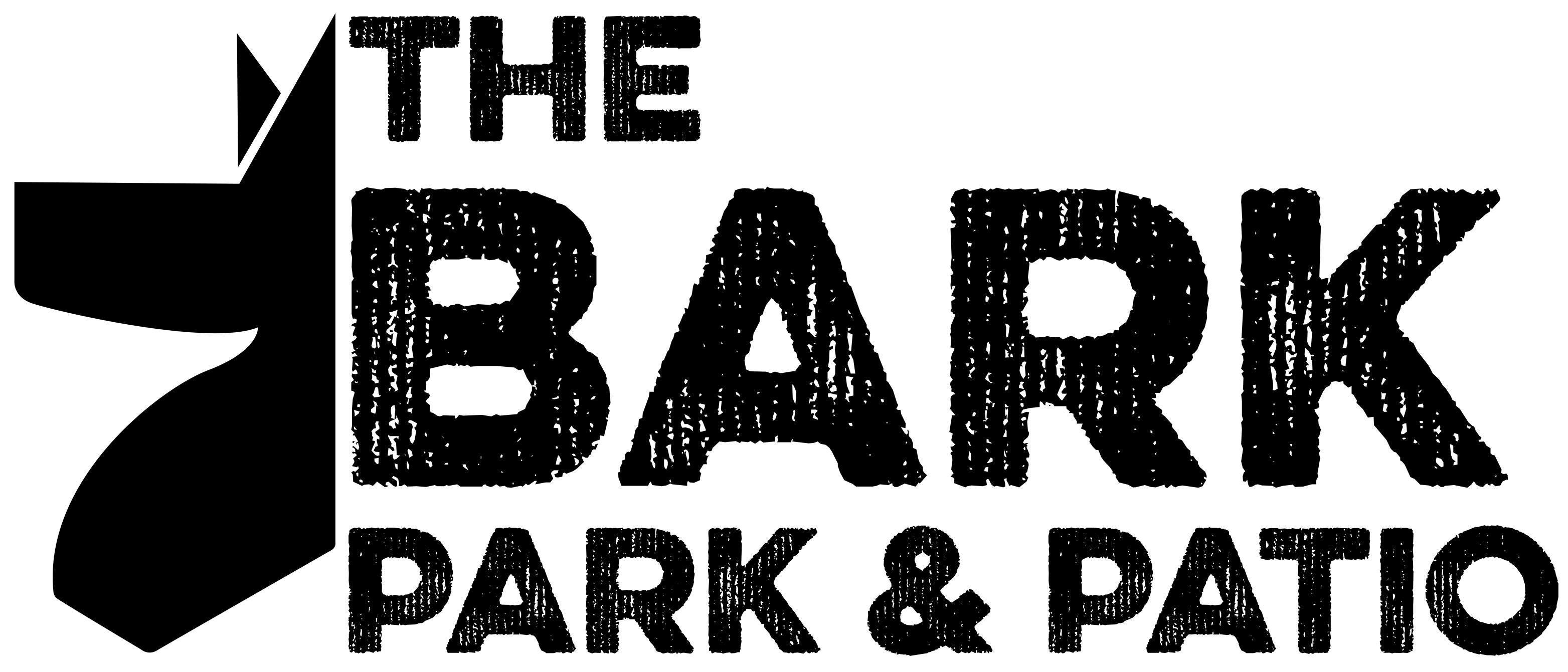 Bark Park & Patio