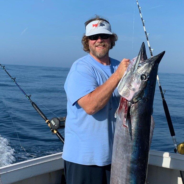 Mad Hatter Fishing Charters