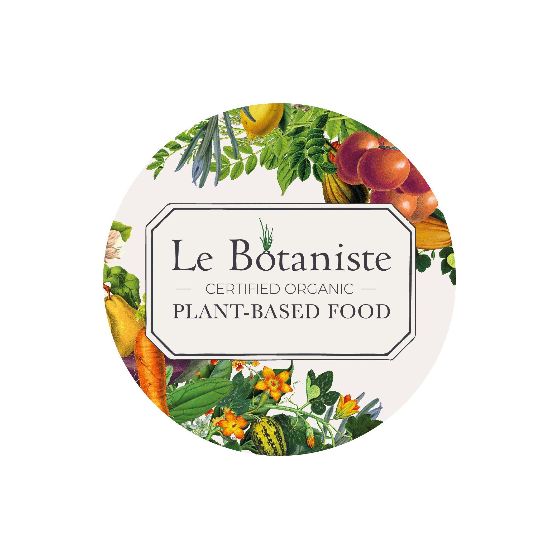 Le Botaniste