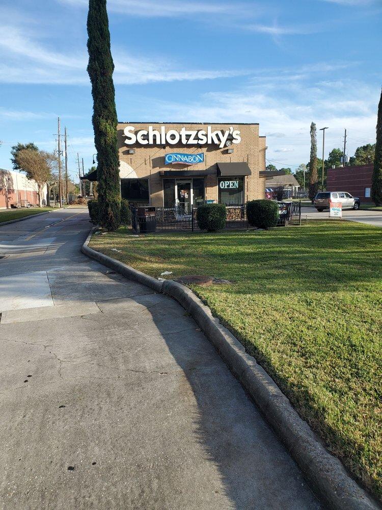 Schlotzsky's