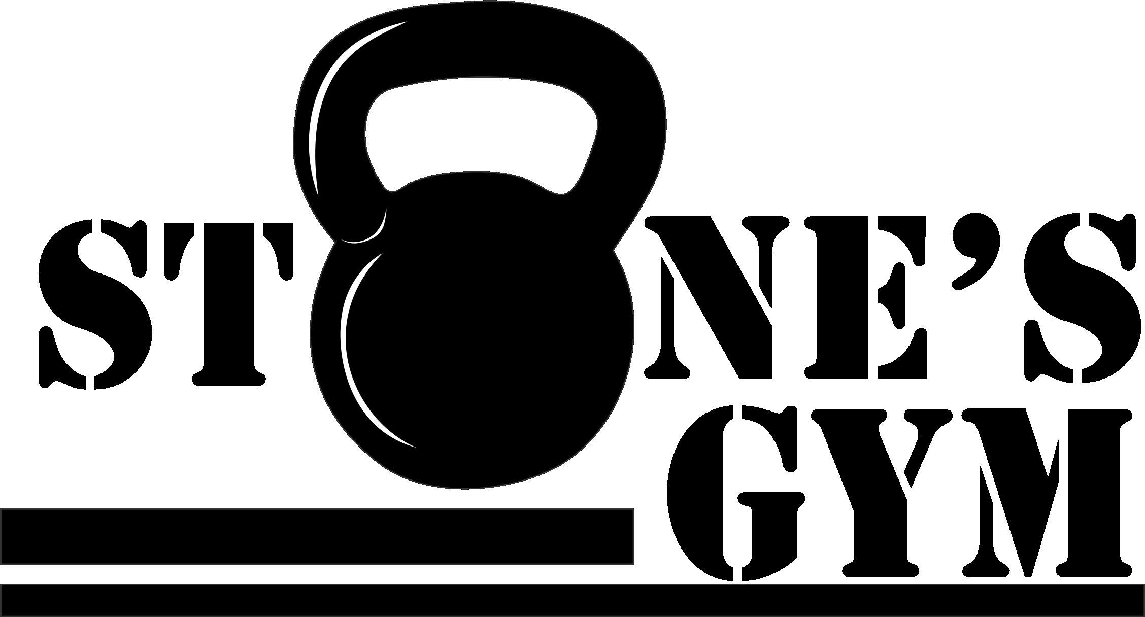 Stone's Gym