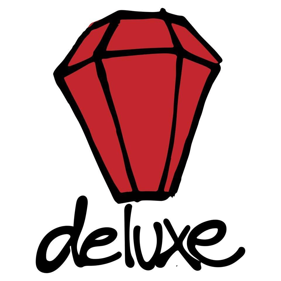 Ruby Deluxe