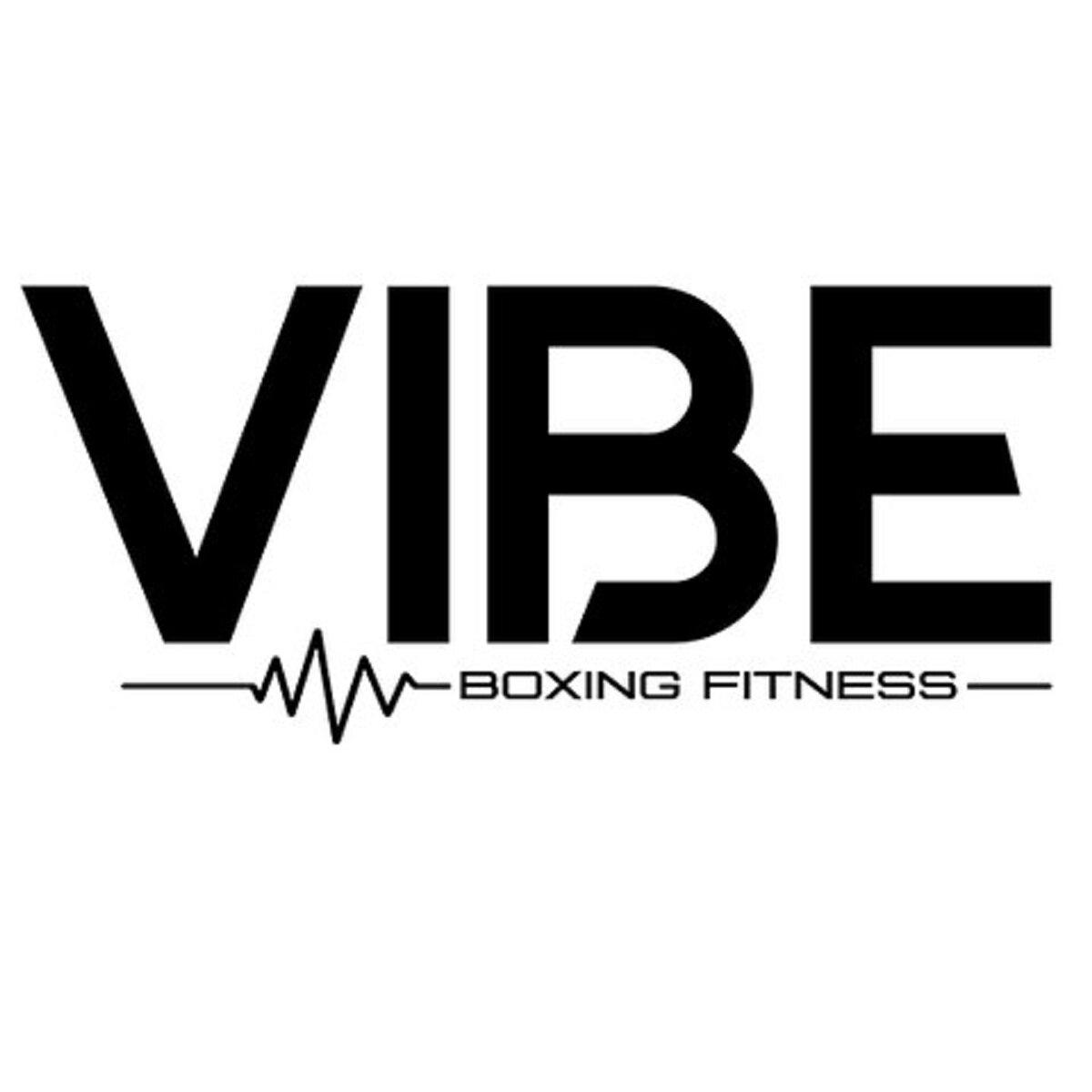 VIBE Boxing Fitness