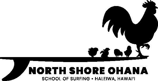 North Shore Ohana school of surfing