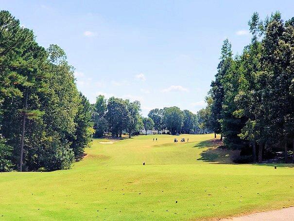 The Neuse Country Club