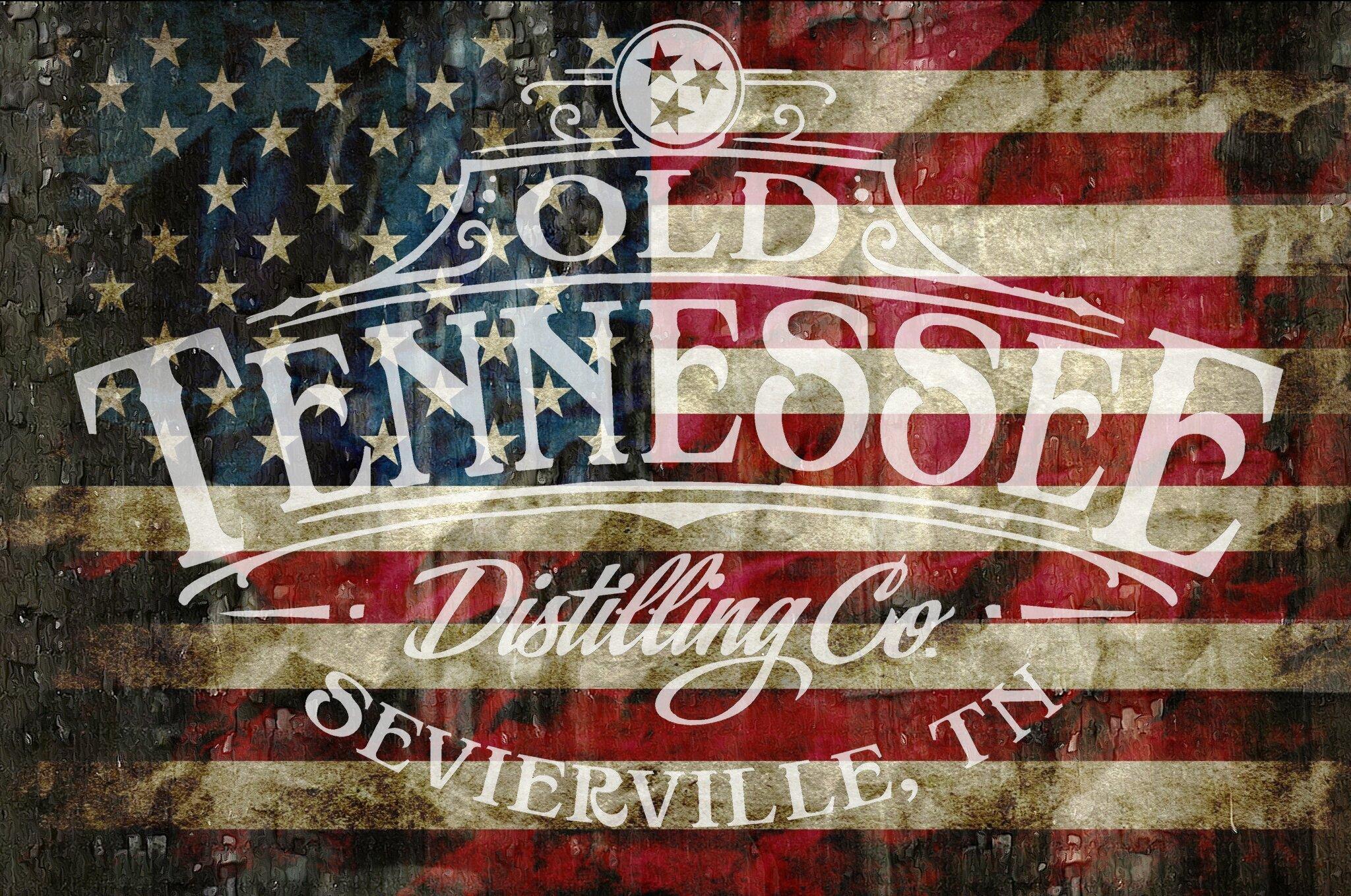 Old Tennessee Distilling