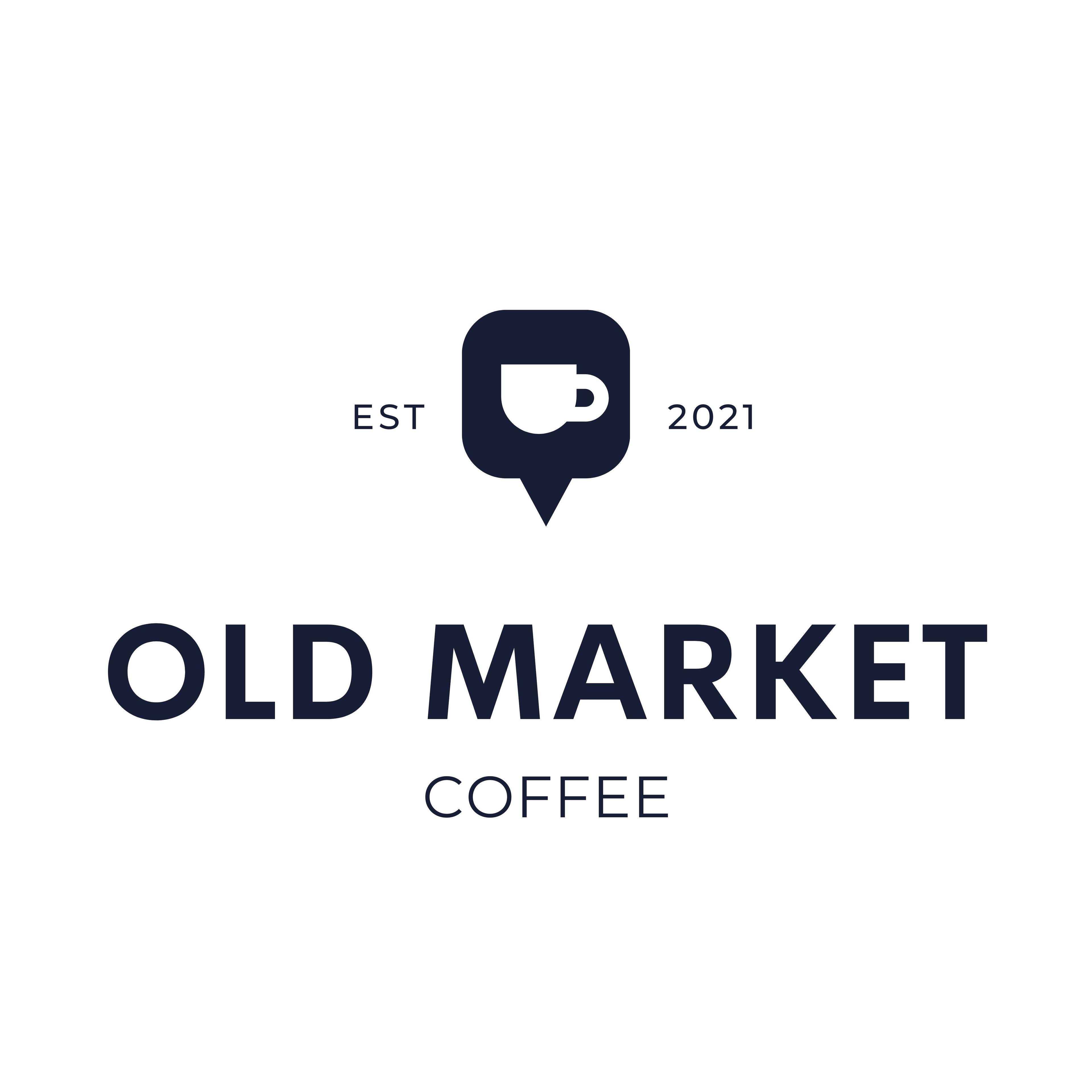 Old Market Coffee