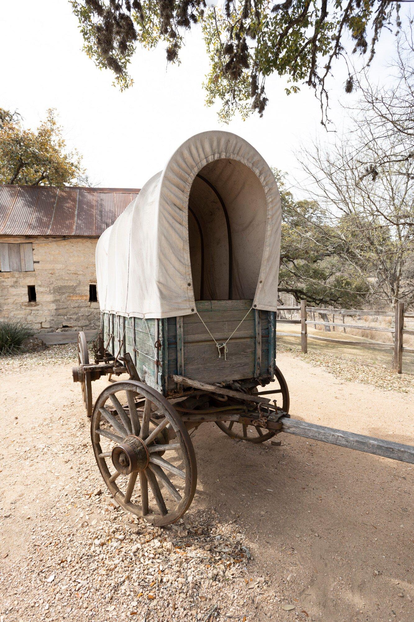 Sisterdale Dancehall & Opera House