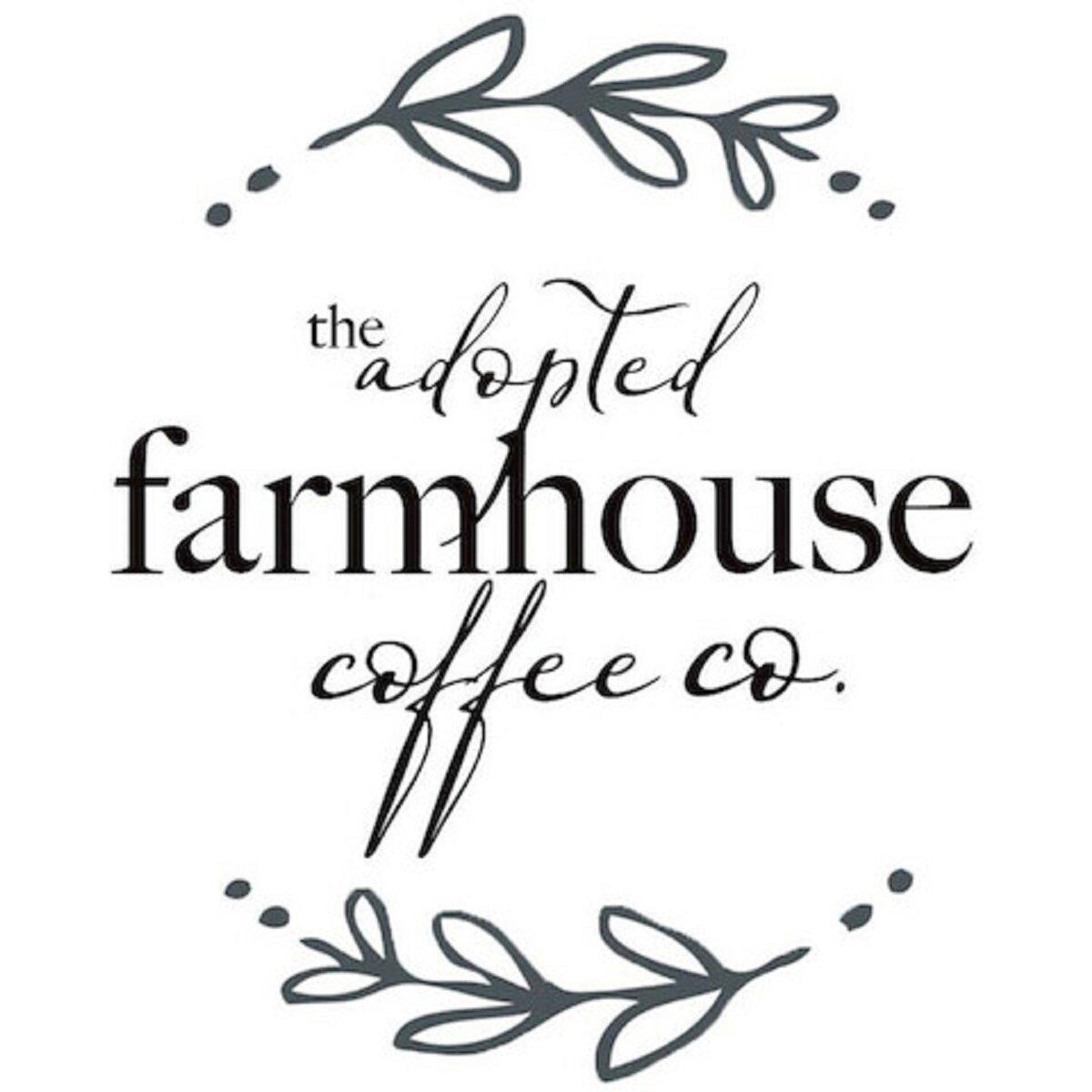 Adopted Farmhouse Coffee