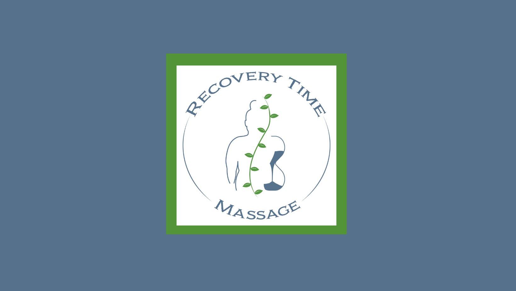 Recovery Time Massage