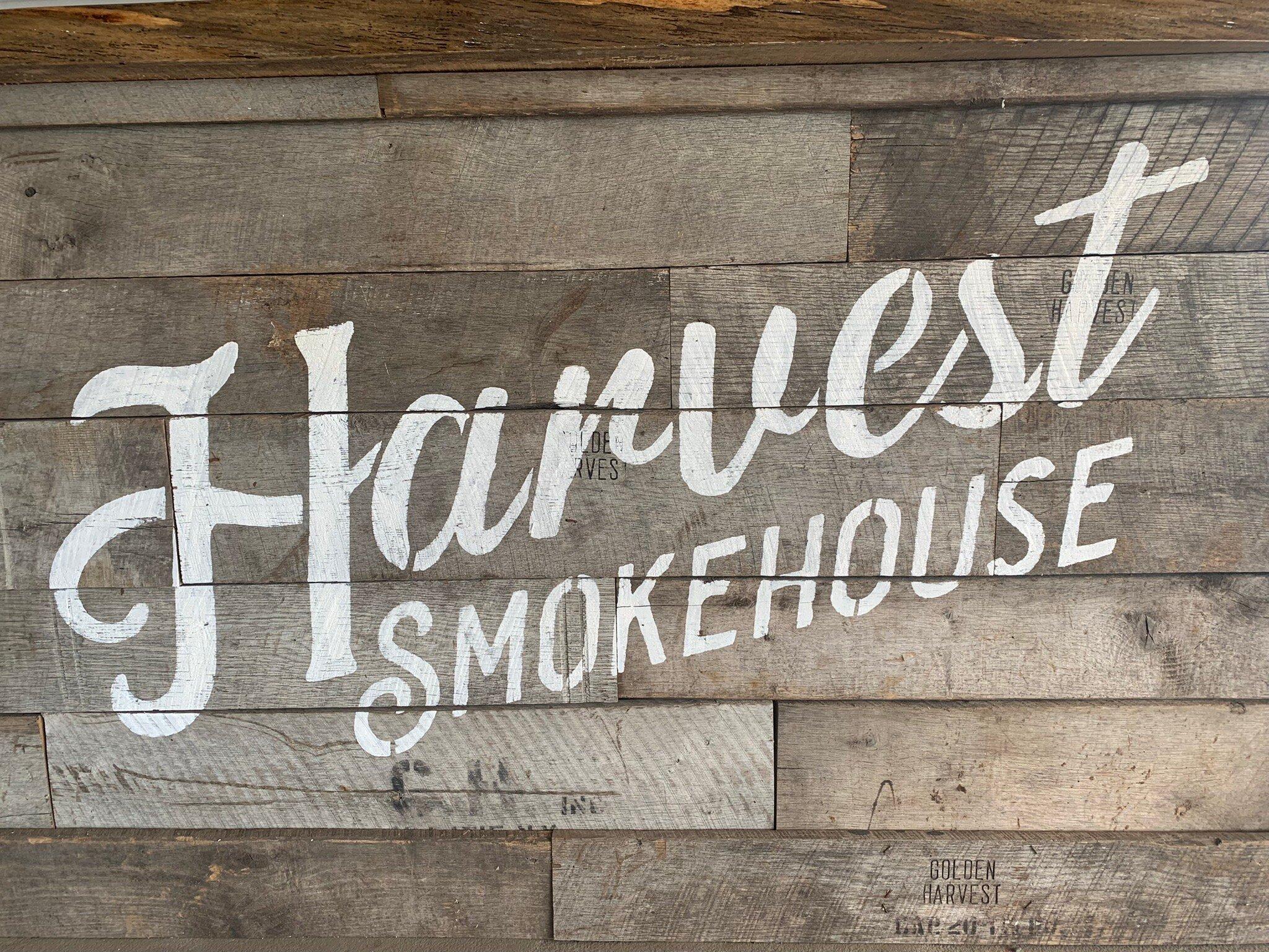 Harvest Smokehouse