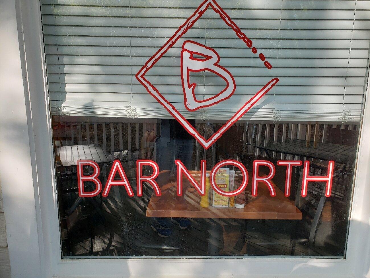 Bar North