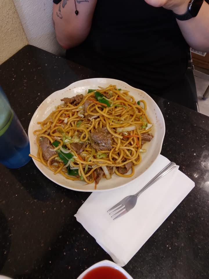 Gourmet China II