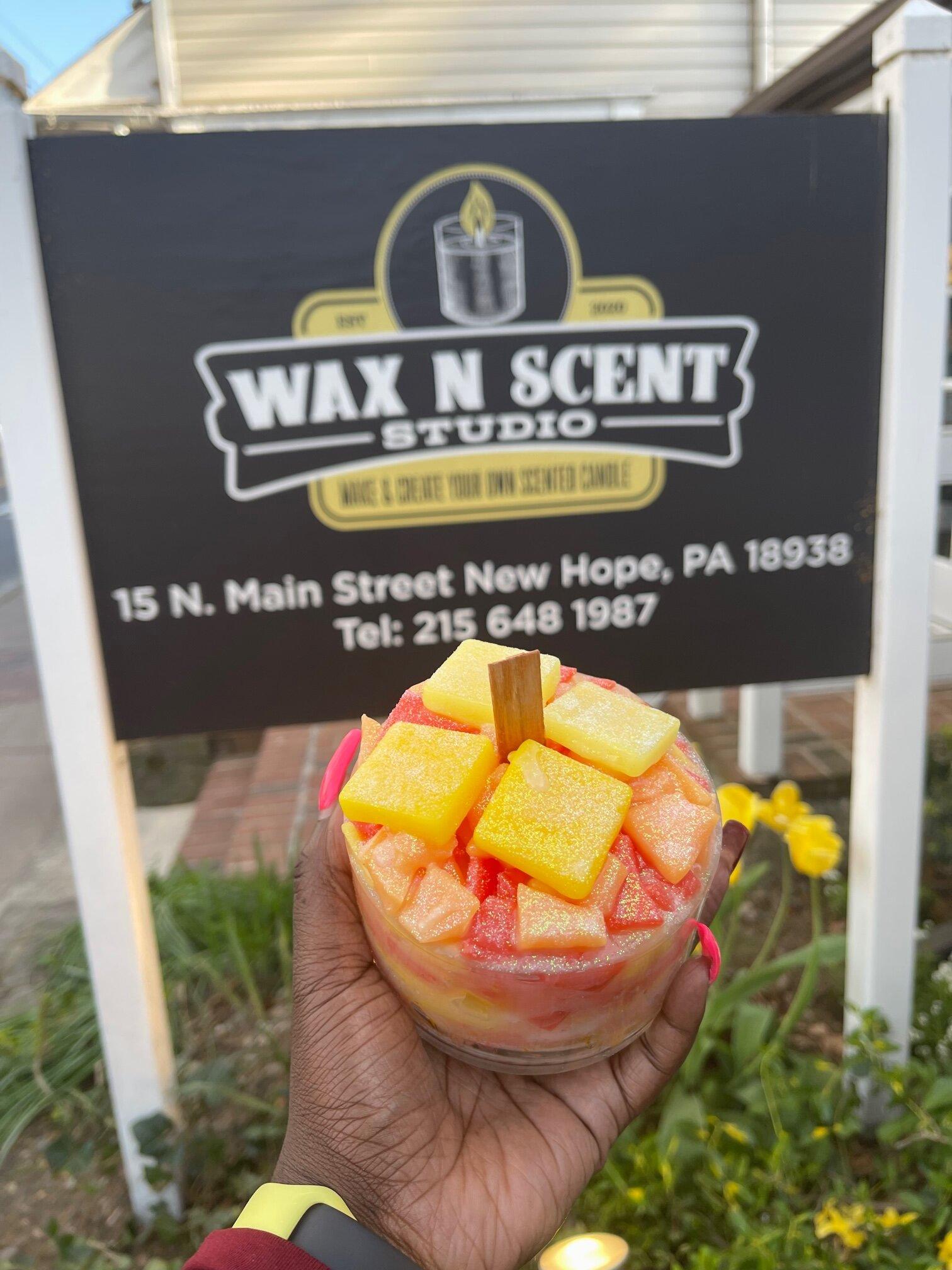 Wax N Scent Studio