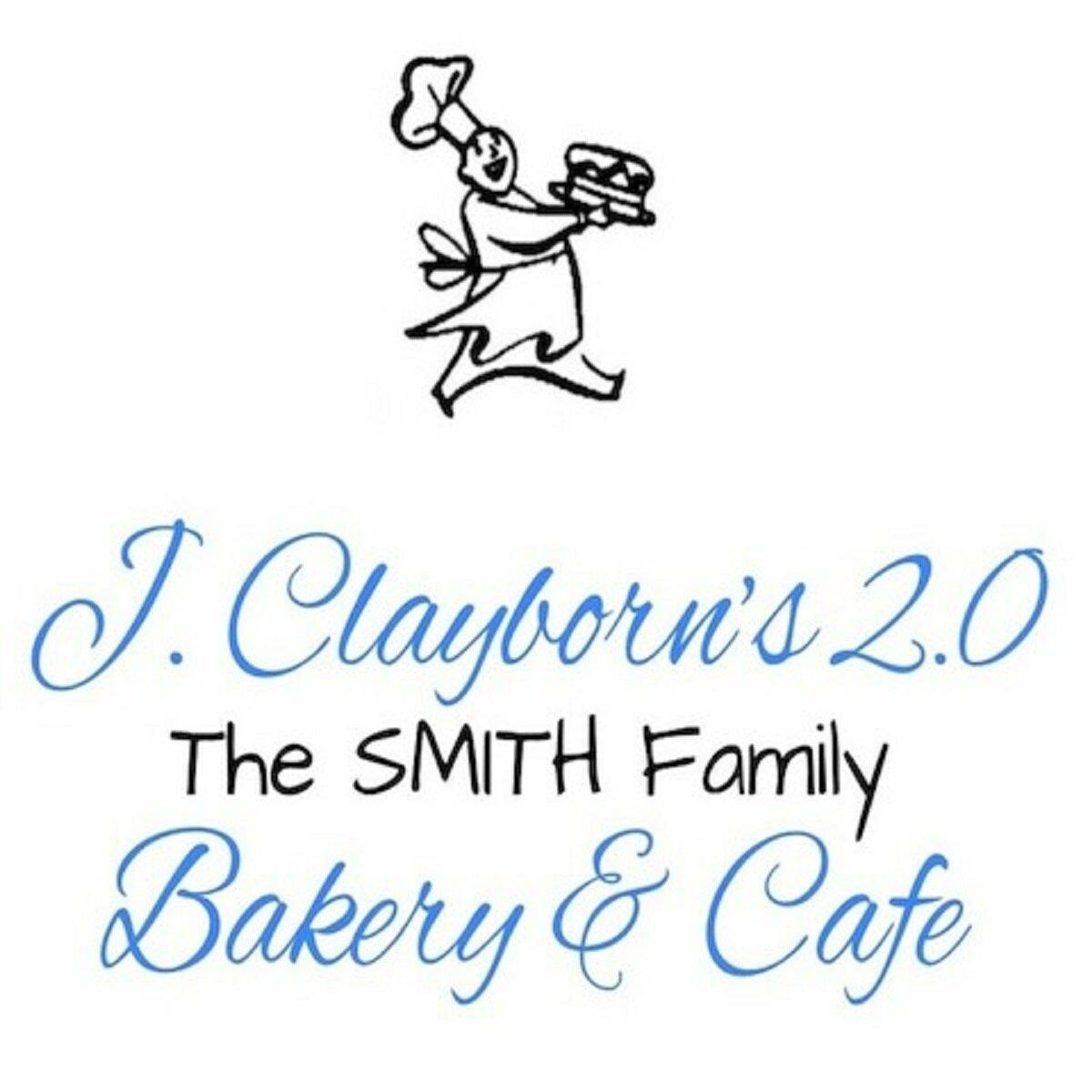 J Clayborn's Bakery & Cafe