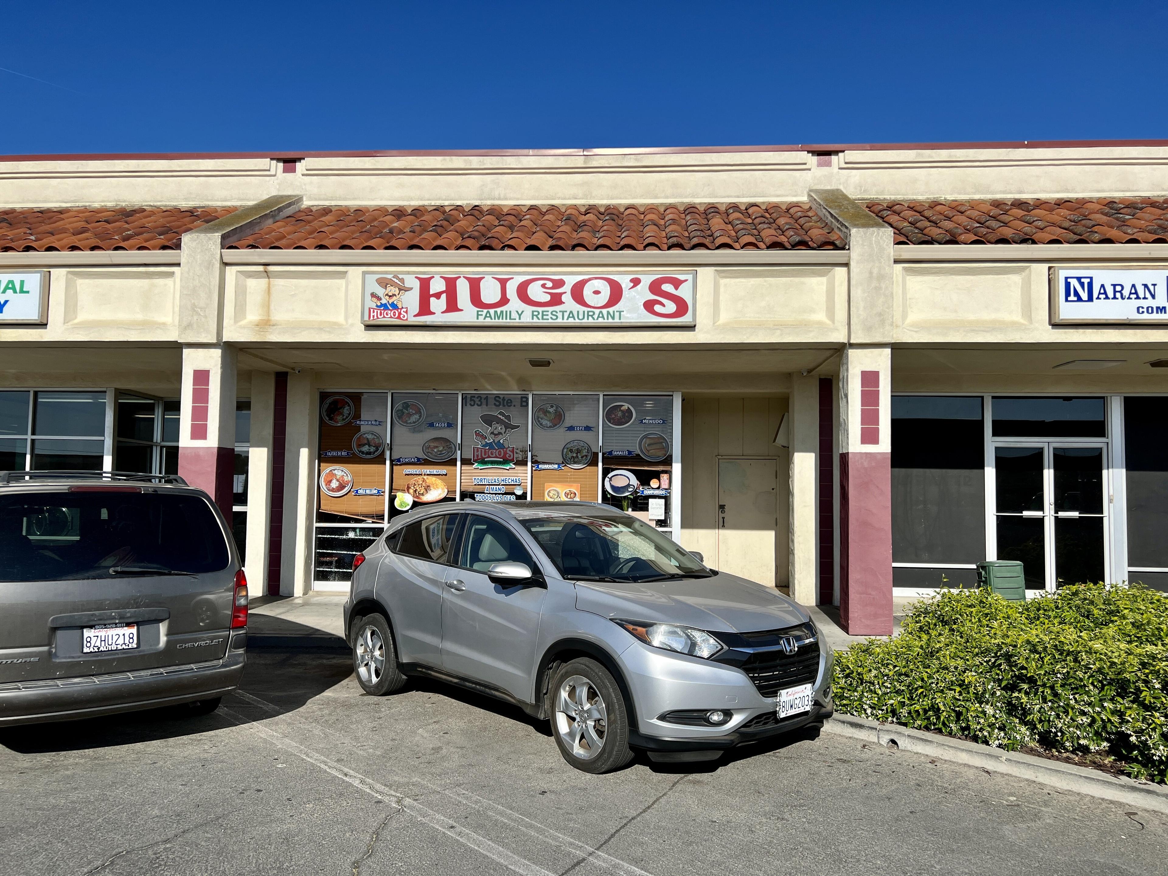 Hugo's Family Restaurant