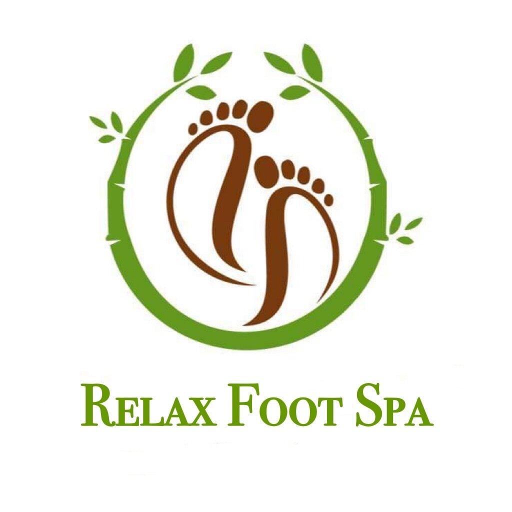 Relax Foot Spa