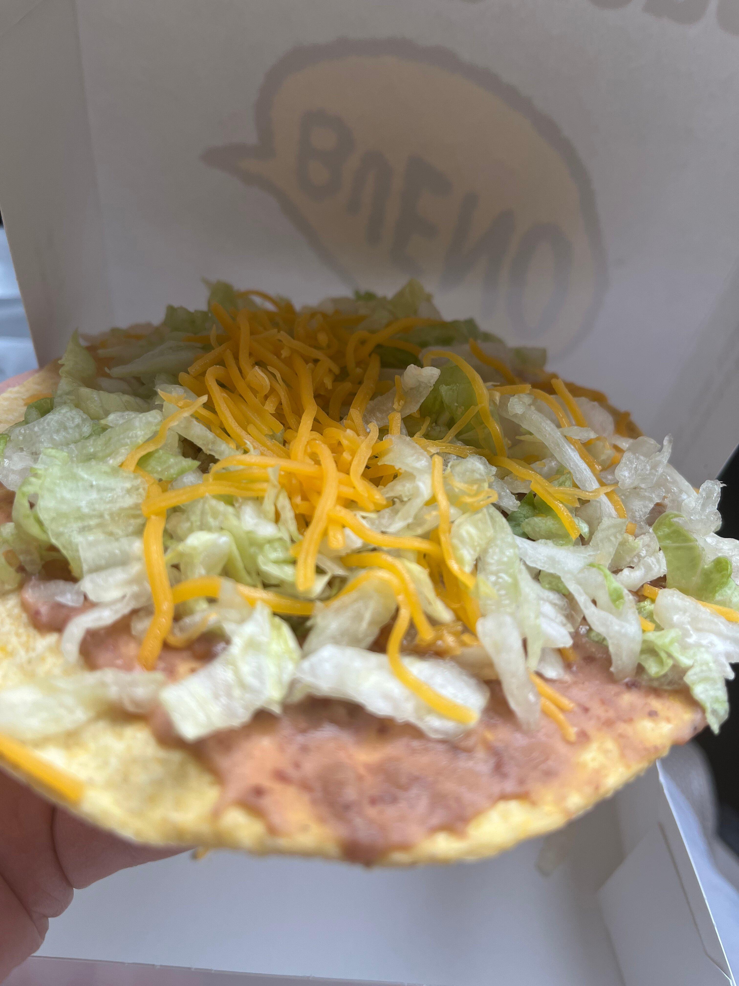 Taco Bueno