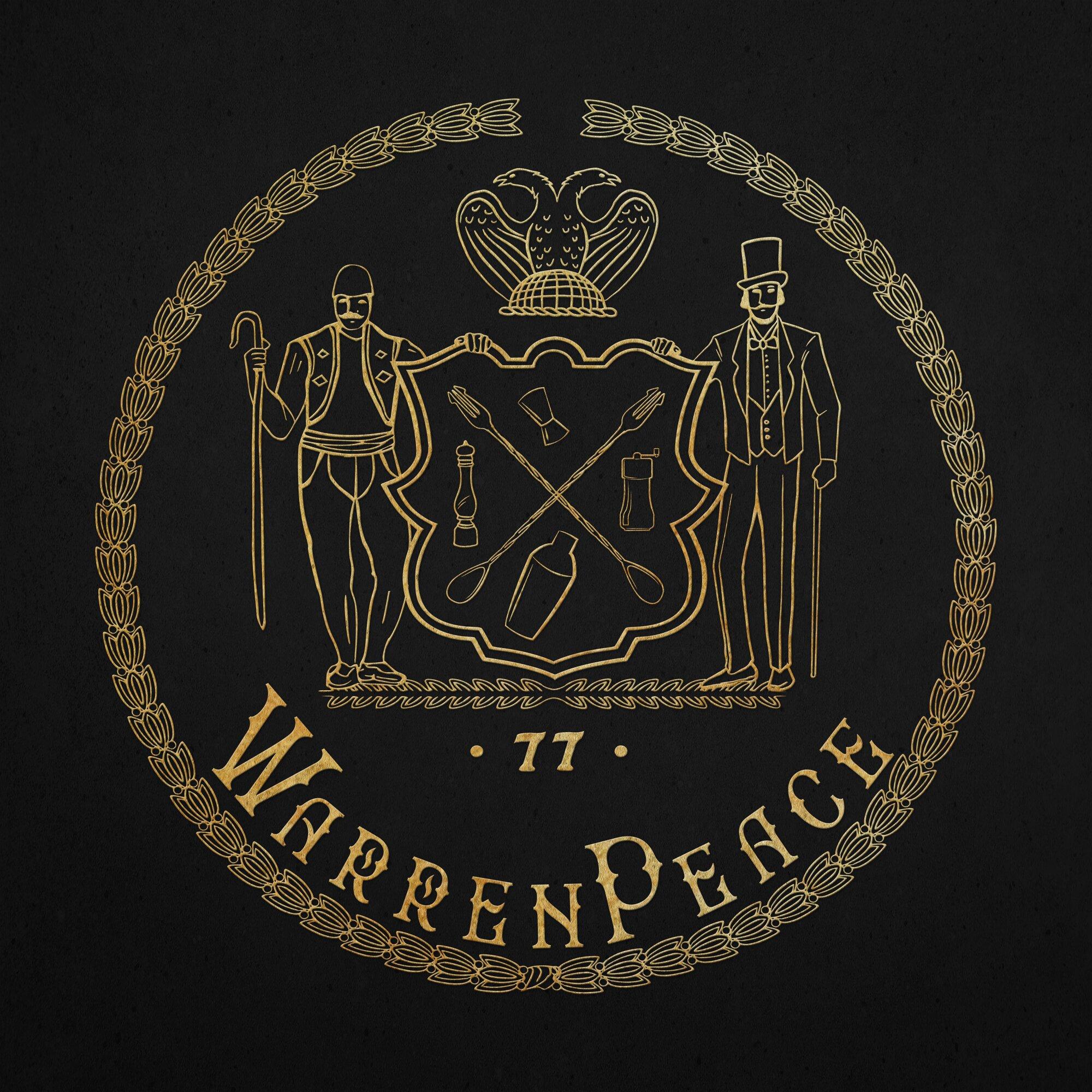 WarrenPeace