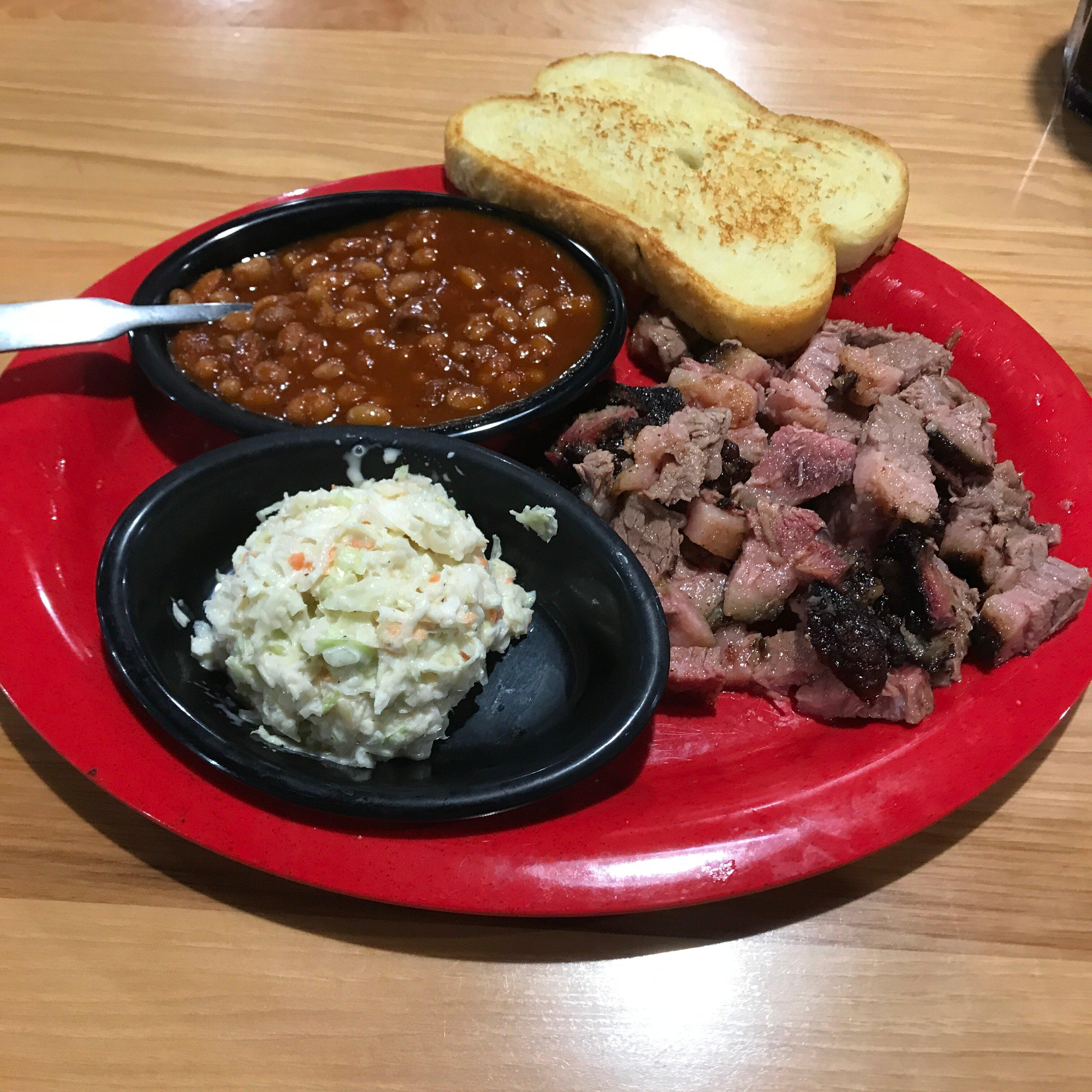 Sonny's BBQ