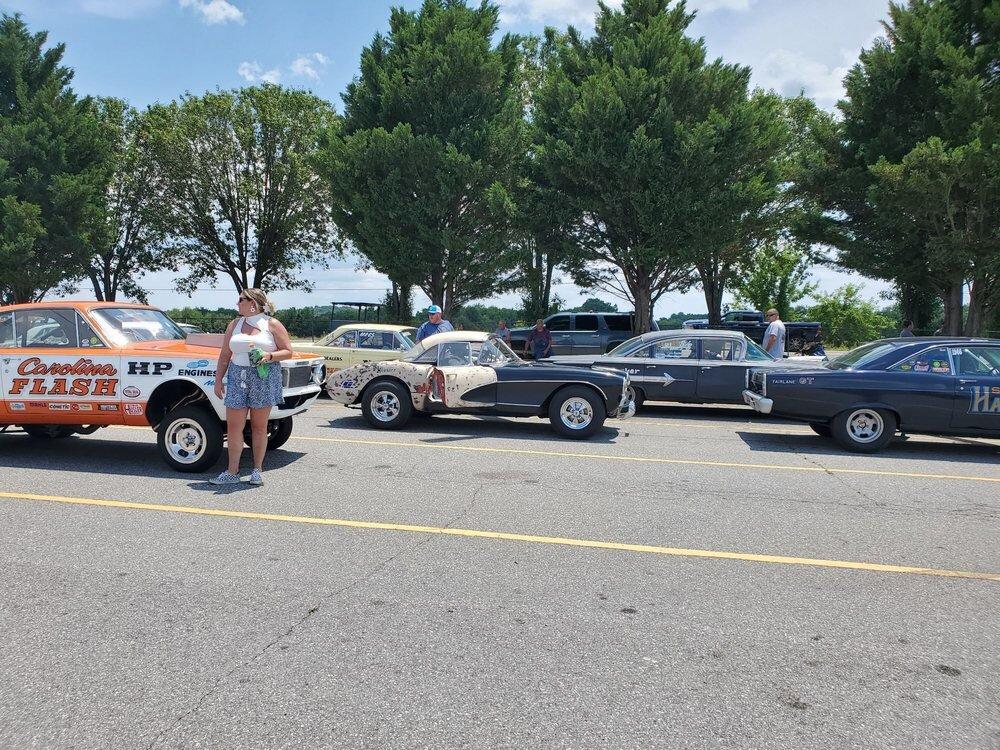 Farmington Dragway