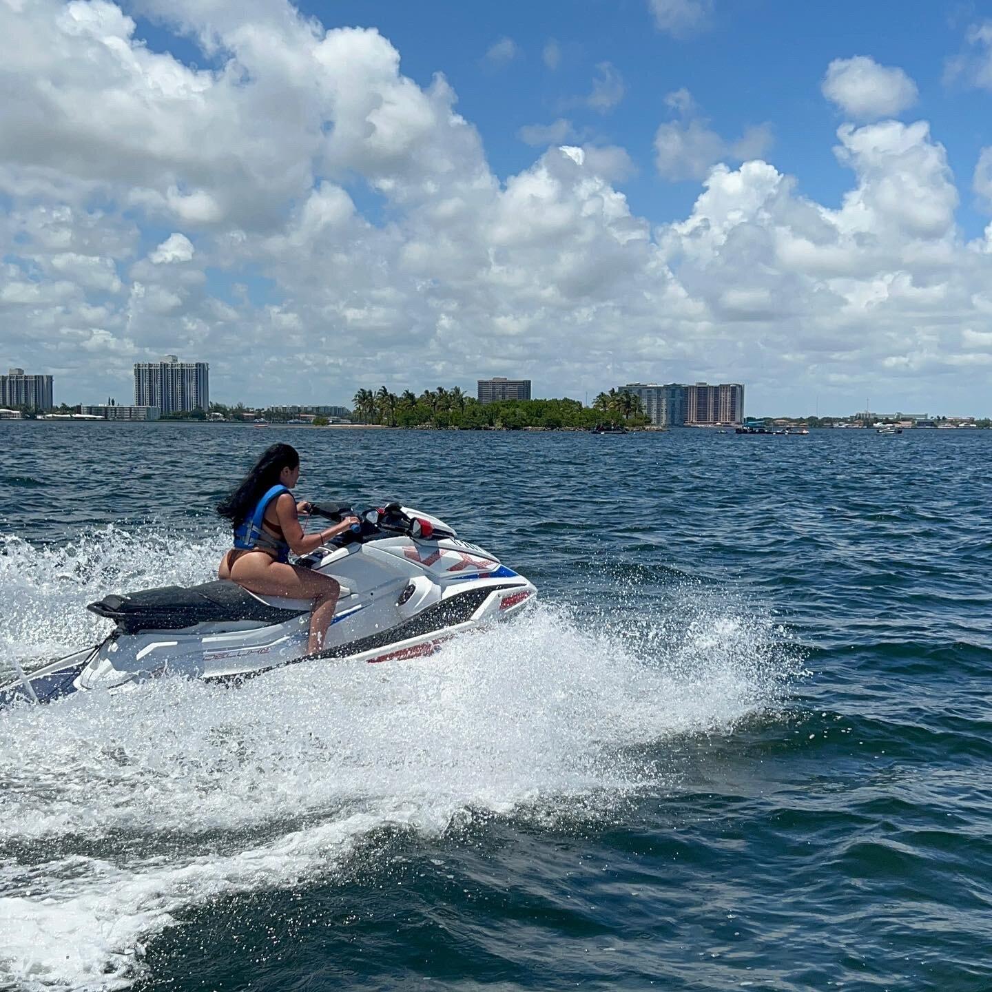 Miami Beach Flyboard and Jet Ski Rentals